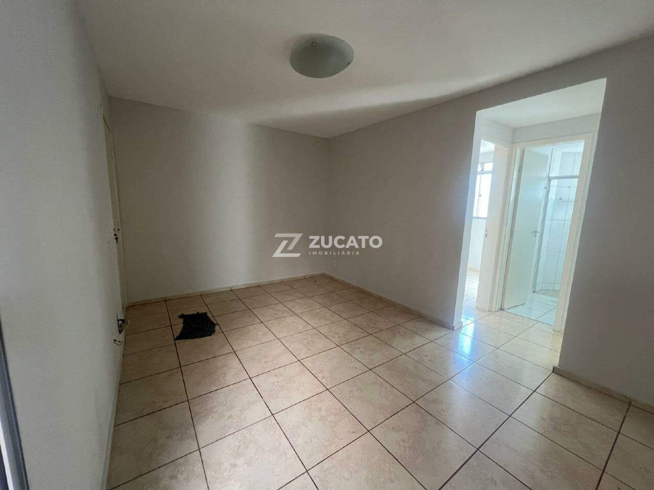 Apartamento para aluguel no Conjunto Manoel Mendes: 