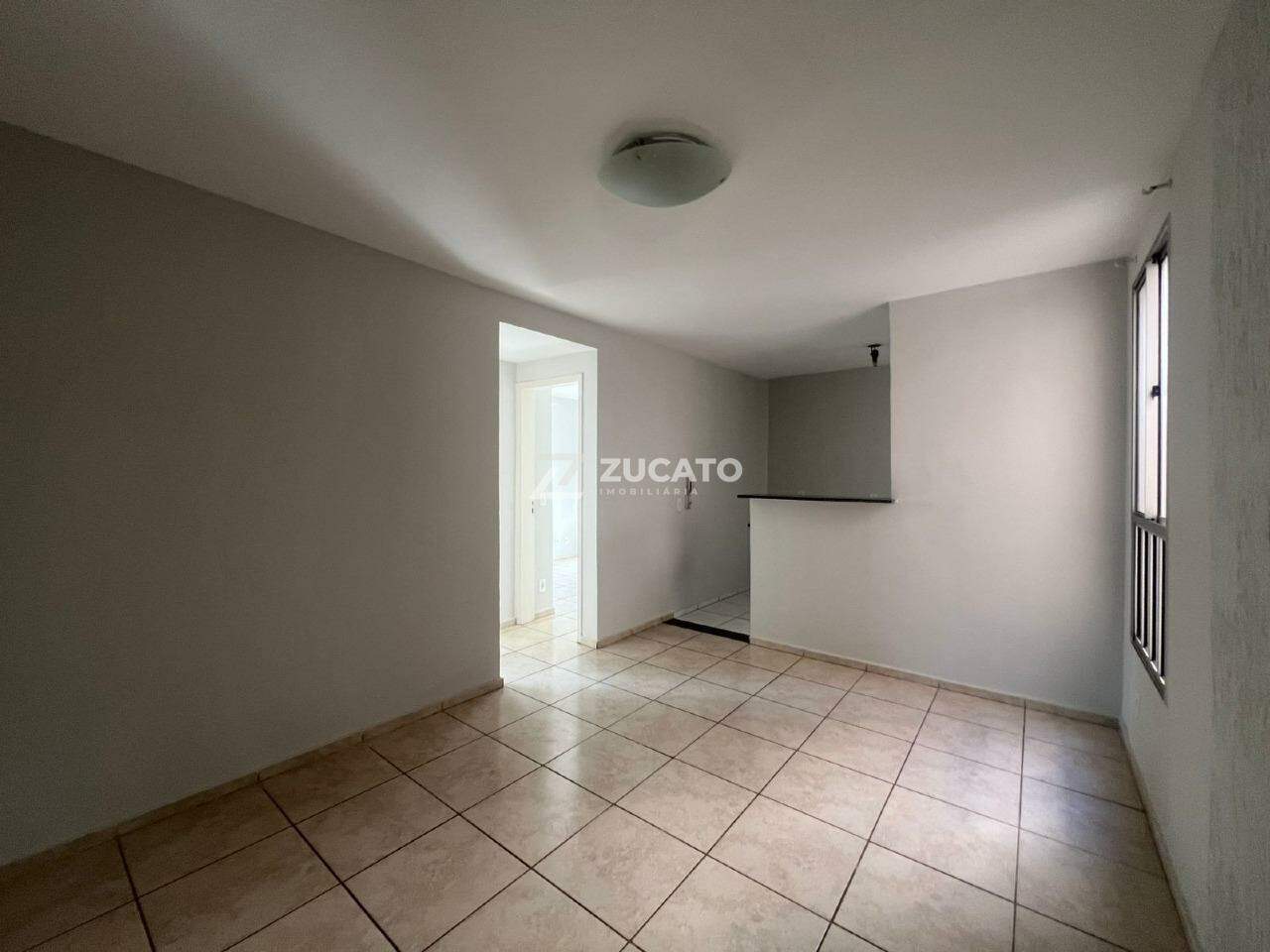 Apartamento para aluguel no Conjunto Manoel Mendes: 