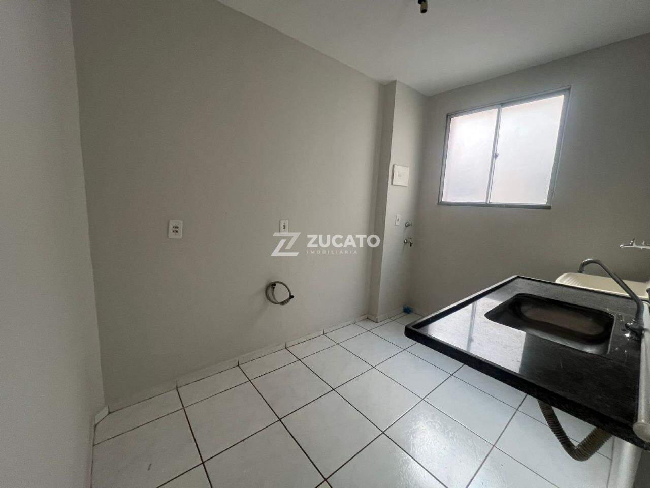 Apartamento para aluguel no Conjunto Manoel Mendes: 