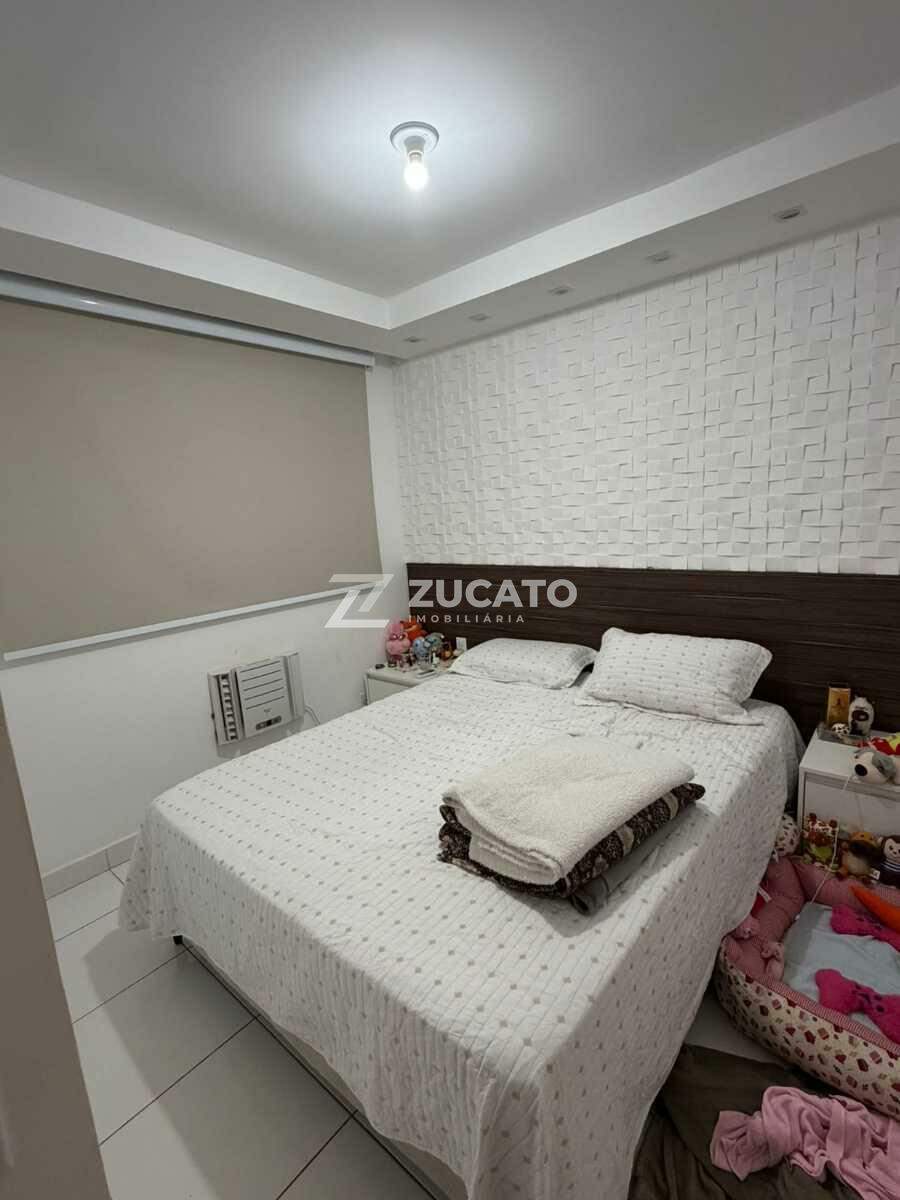 Apartamento à venda no Conjunto Pontal: 
