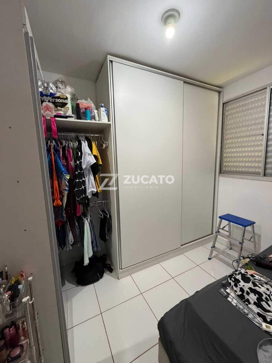 Apartamento à venda no Conjunto Pontal: 