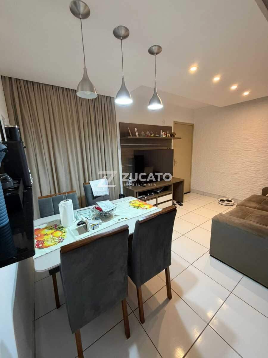 Apartamento à venda no Conjunto Pontal: 