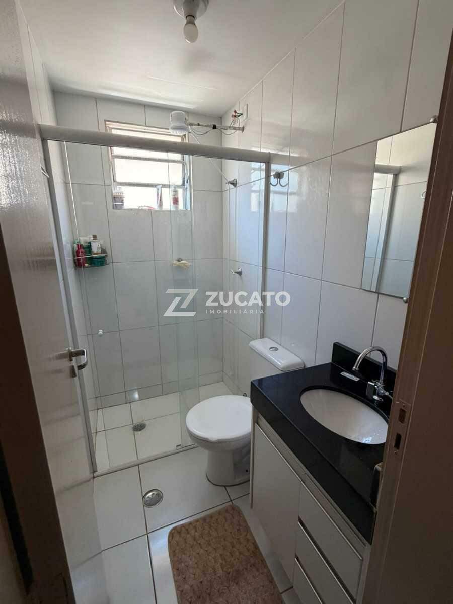 Apartamento à venda no Conjunto Pontal: 