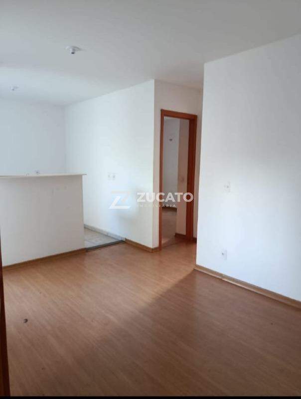 Apartamento para aluguel no Loteamento Reserva Ushuaia: 
