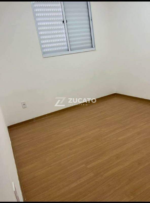 Apartamento para aluguel no Loteamento Reserva Ushuaia: 