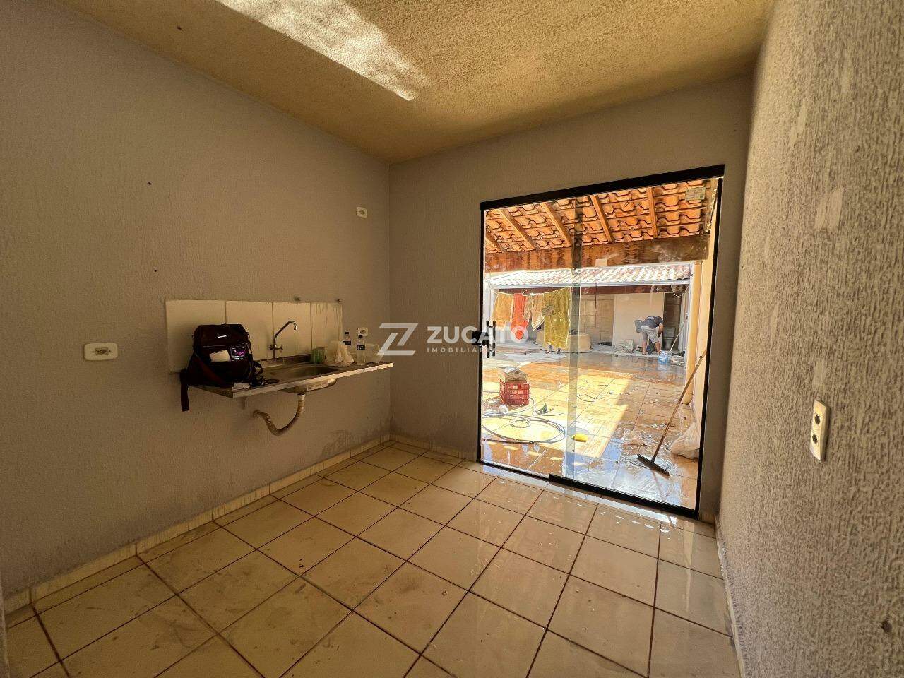 Casa para aluguel no Recreio dos Bandeirantes: 