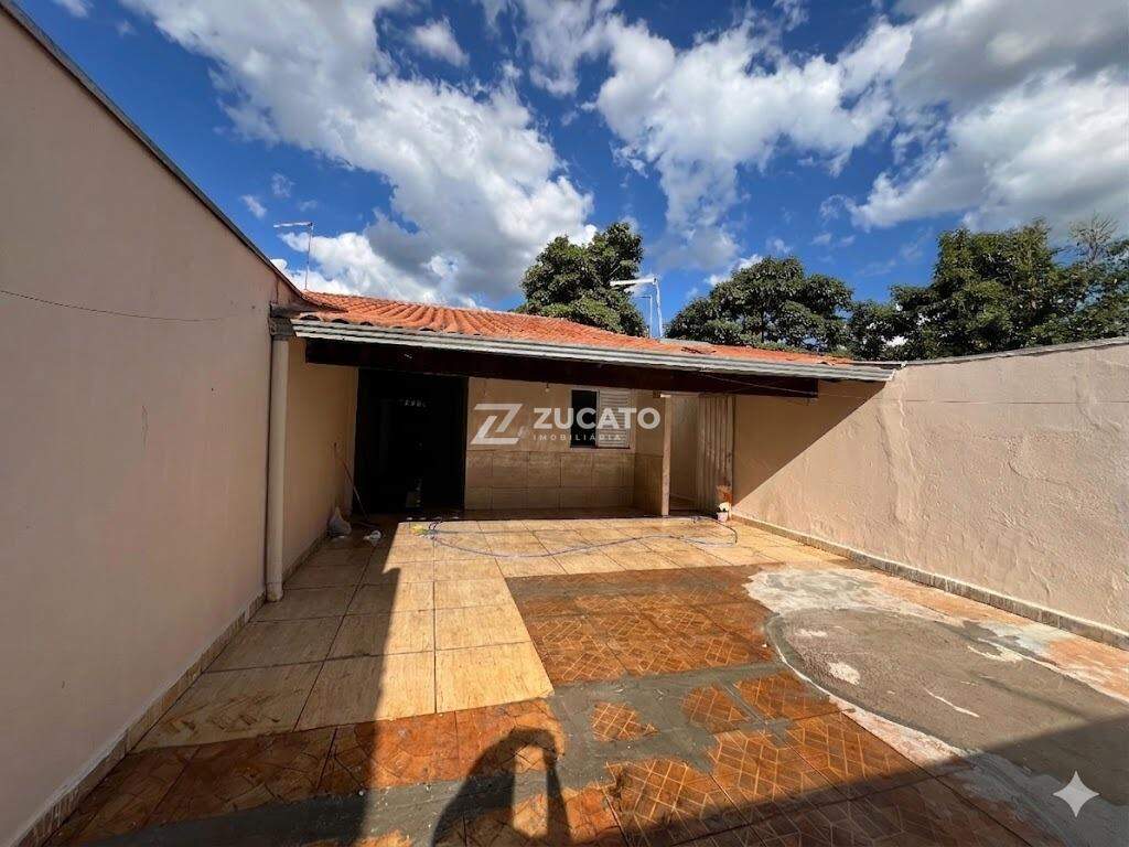 Casa para aluguel no Recreio dos Bandeirantes: 