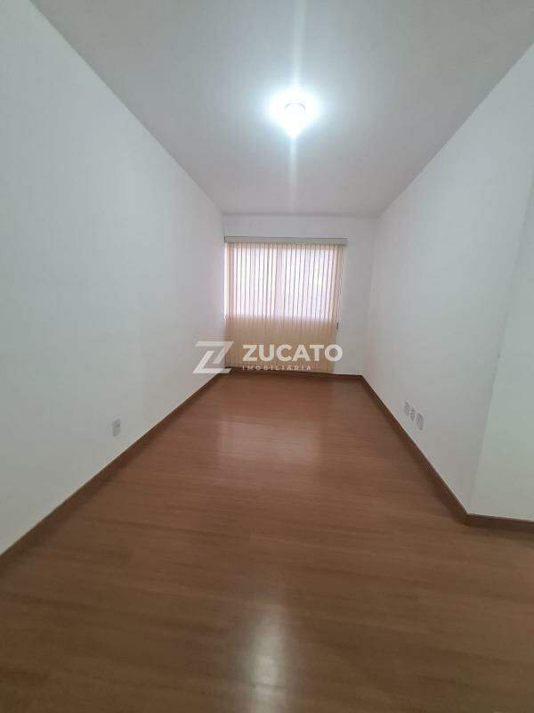 Apartamento para aluguel no Residencial Doutor Abel Reis: 