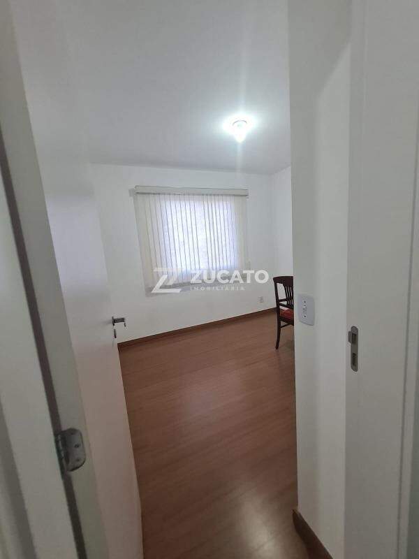 Apartamento para aluguel no Residencial Doutor Abel Reis: 