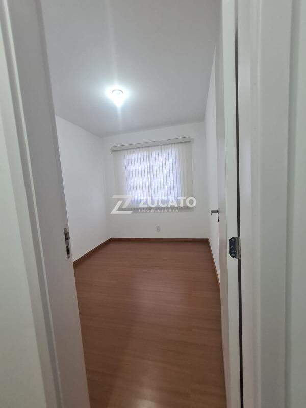 Apartamento para aluguel no Residencial Doutor Abel Reis: 