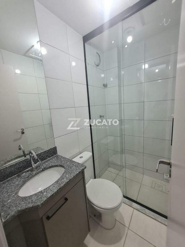 Apartamento para aluguel no Residencial Doutor Abel Reis: 