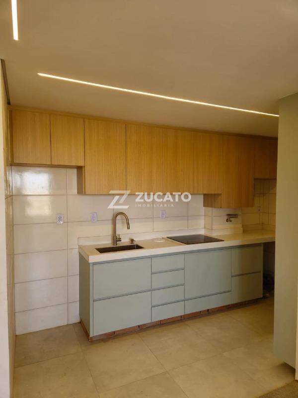 Apartamento à venda no Parque do Mirante: 