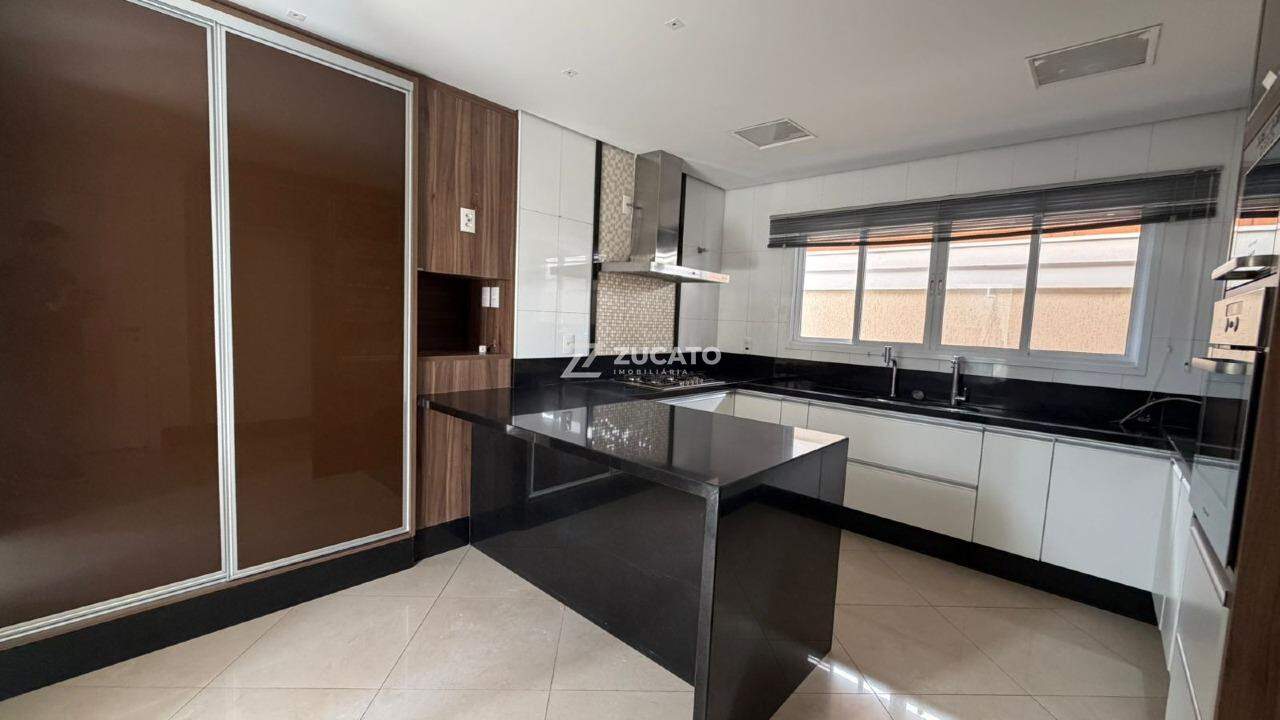 Casa em condomínio para aluguel no Flamboyant Residencial Park: 