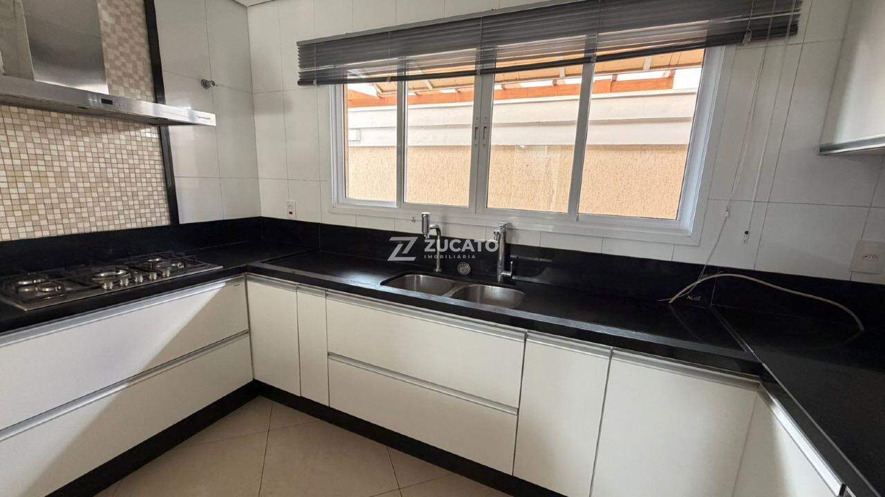 Casa em condomínio para aluguel no Flamboyant Residencial Park: 