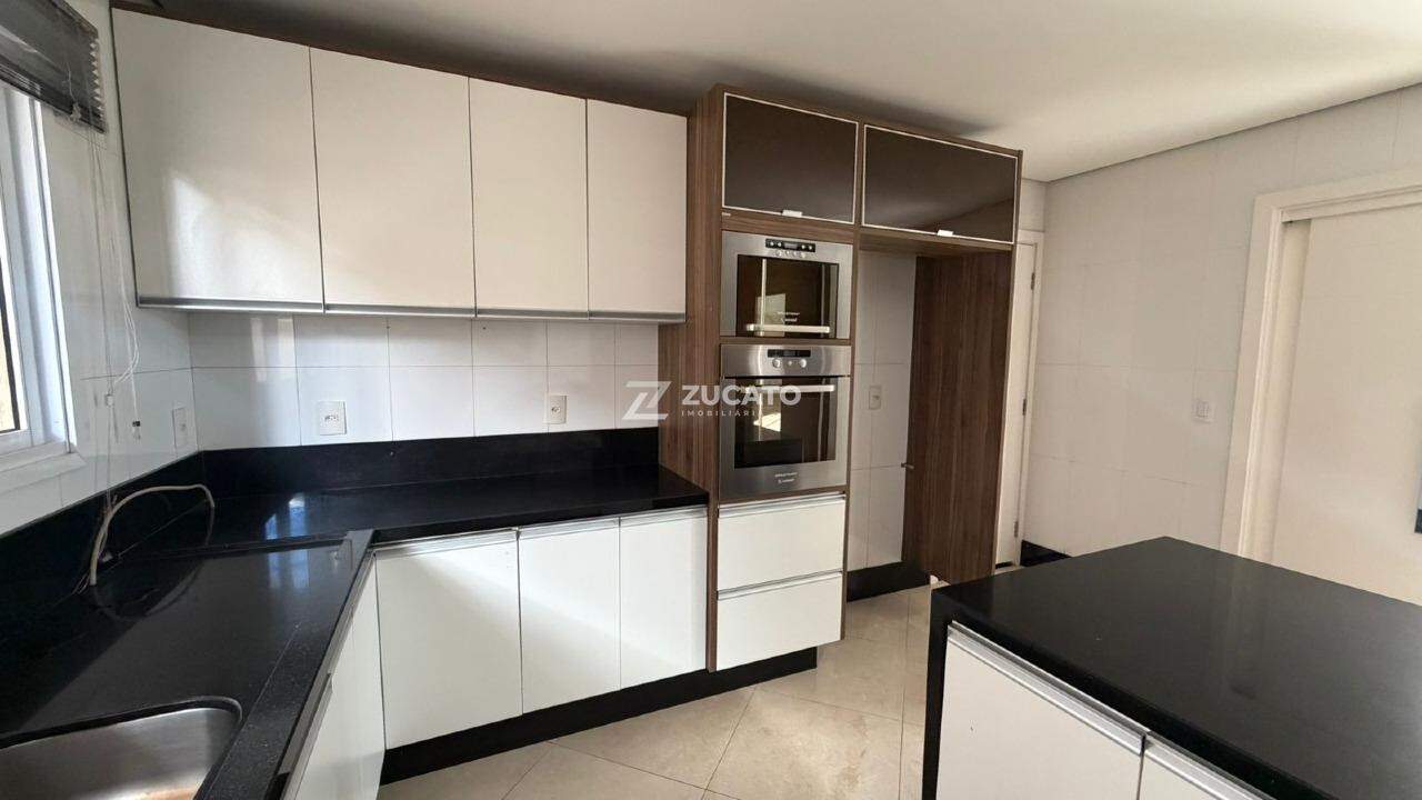 Casa em condomínio para aluguel no Flamboyant Residencial Park: 