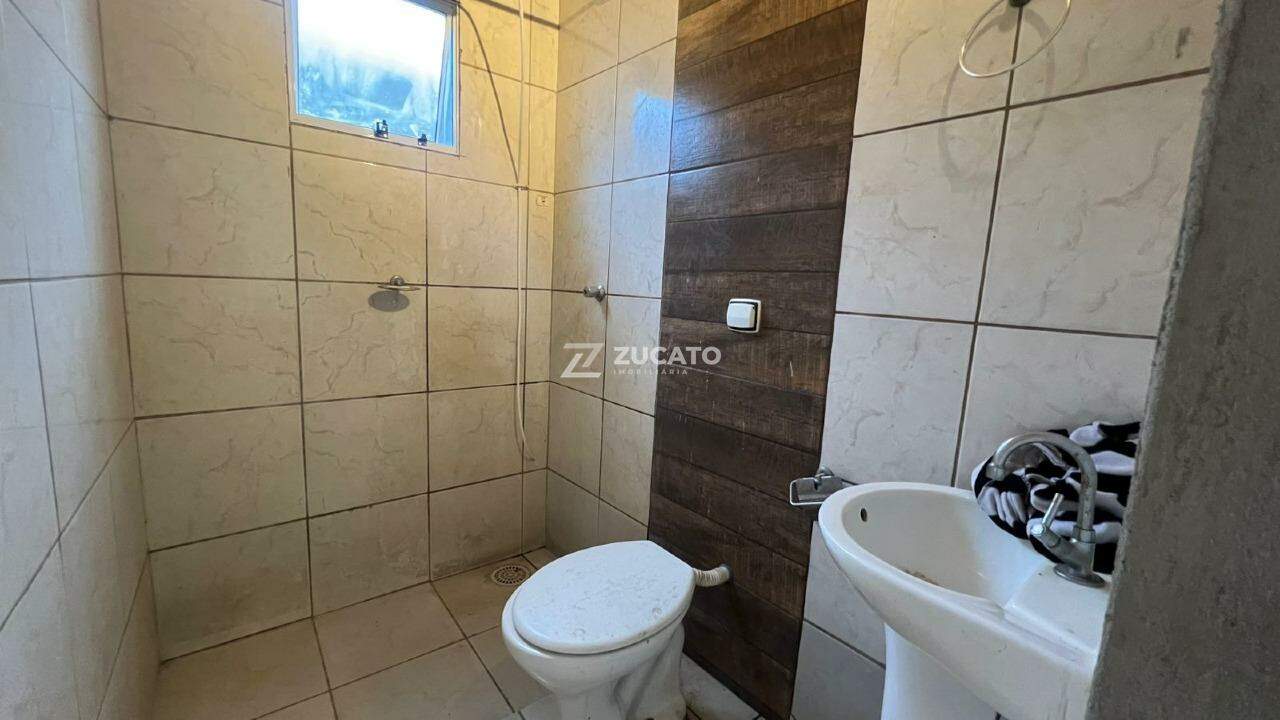 Casa para aluguel no Vila Nossa Senhora Aparecida: 
