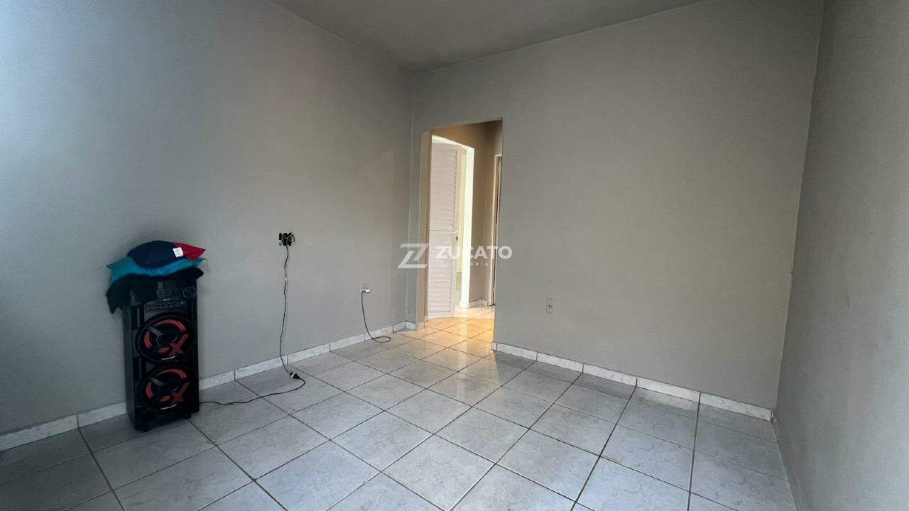 Casa para aluguel no Vila Nossa Senhora Aparecida: 