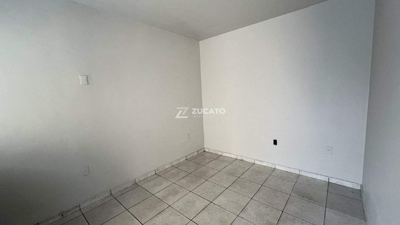Casa para aluguel no Vila Nossa Senhora Aparecida: 