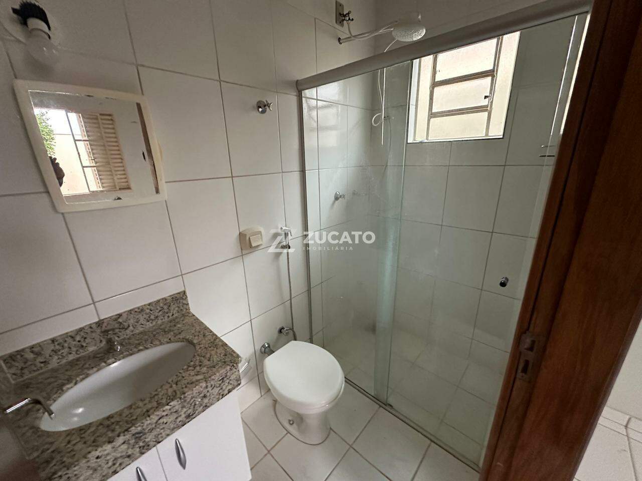 Casa à venda no Residencial Presidente Tancredo Neves: 