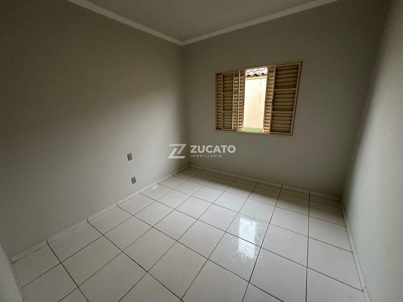 Casa à venda no Residencial Presidente Tancredo Neves: 