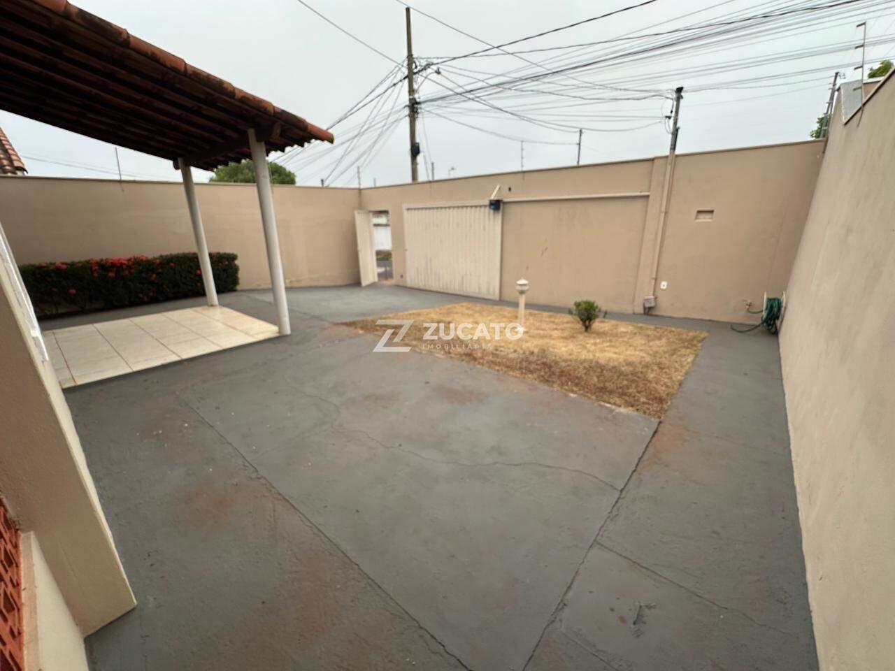 Casa à venda no Residencial Presidente Tancredo Neves: 