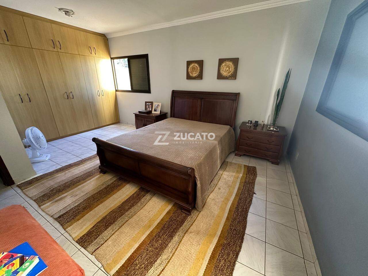 Apartamento à venda no São Benedito: 