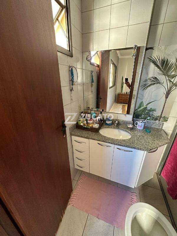 Apartamento à venda no São Benedito: 
