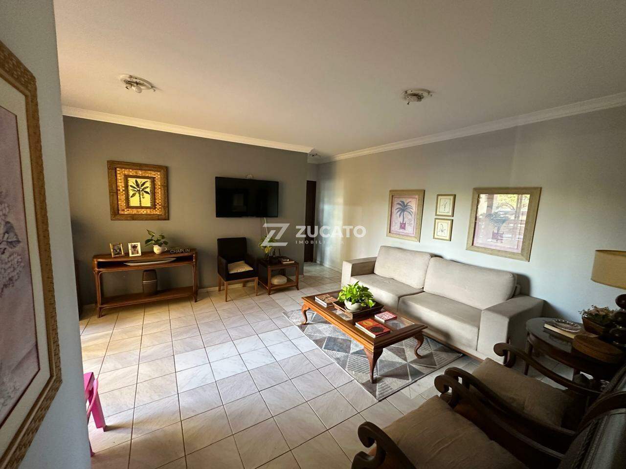 Apartamento à venda no São Benedito: 