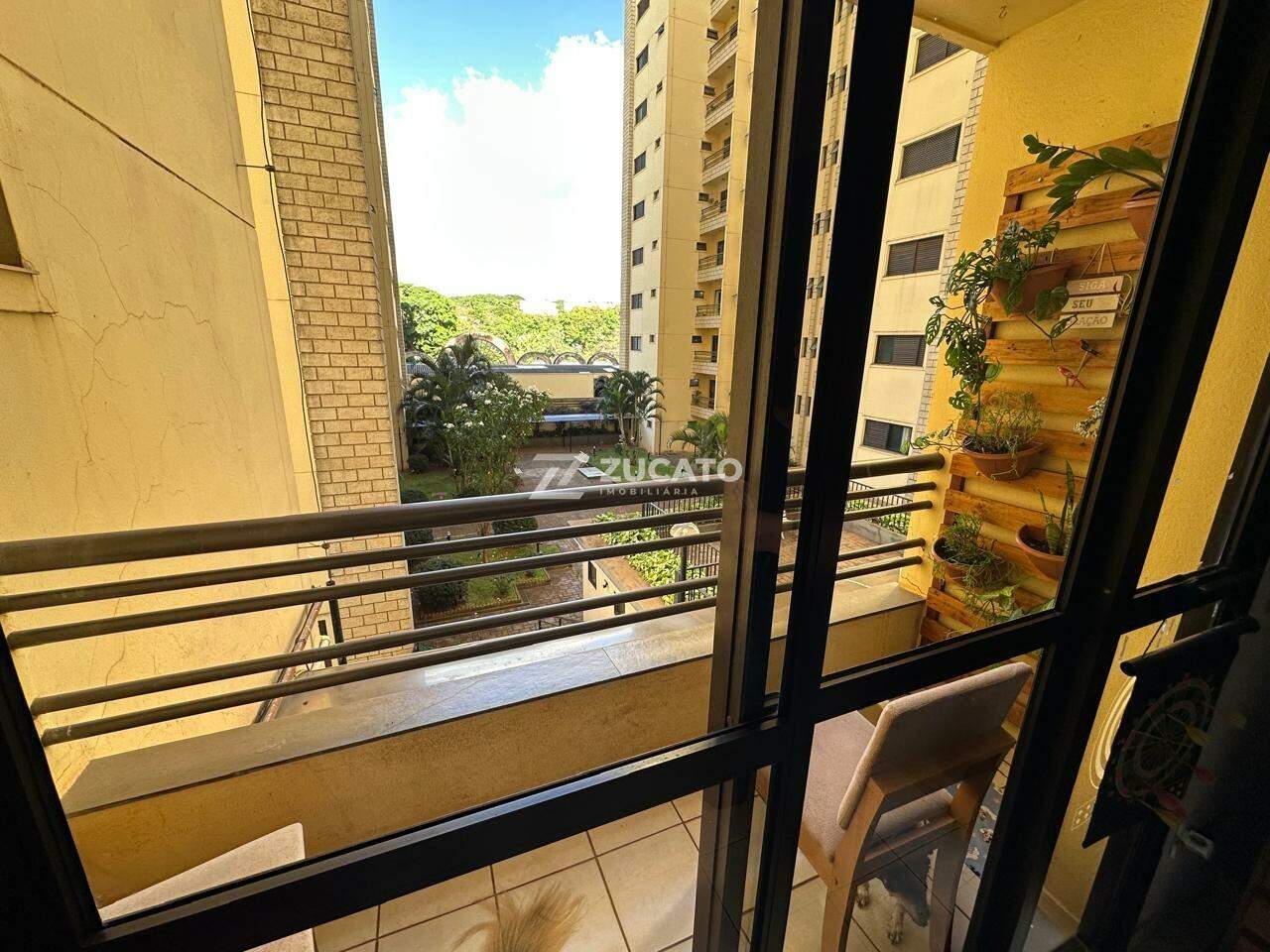 Apartamento à venda no São Benedito: 