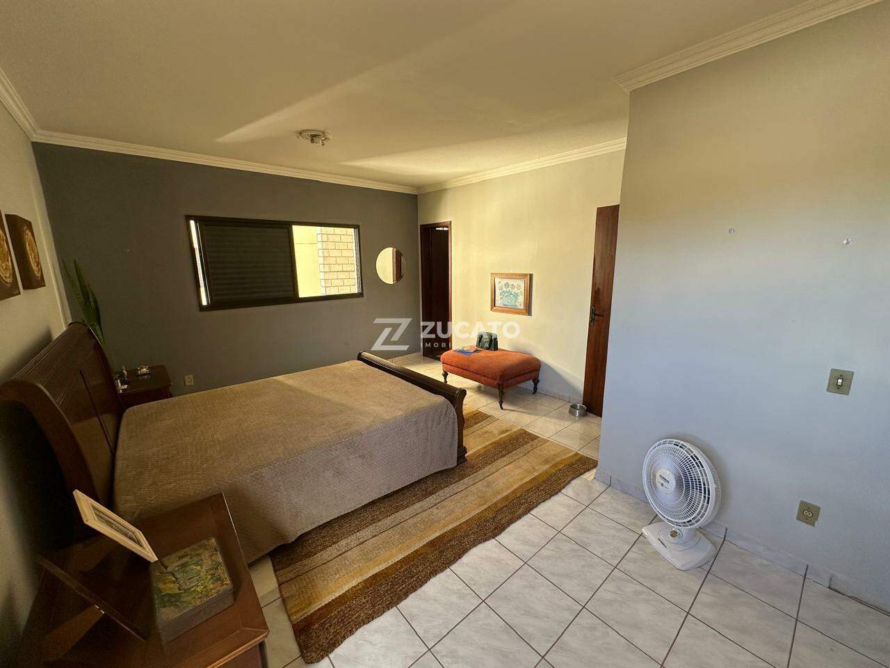 Apartamento à venda no São Benedito: 
