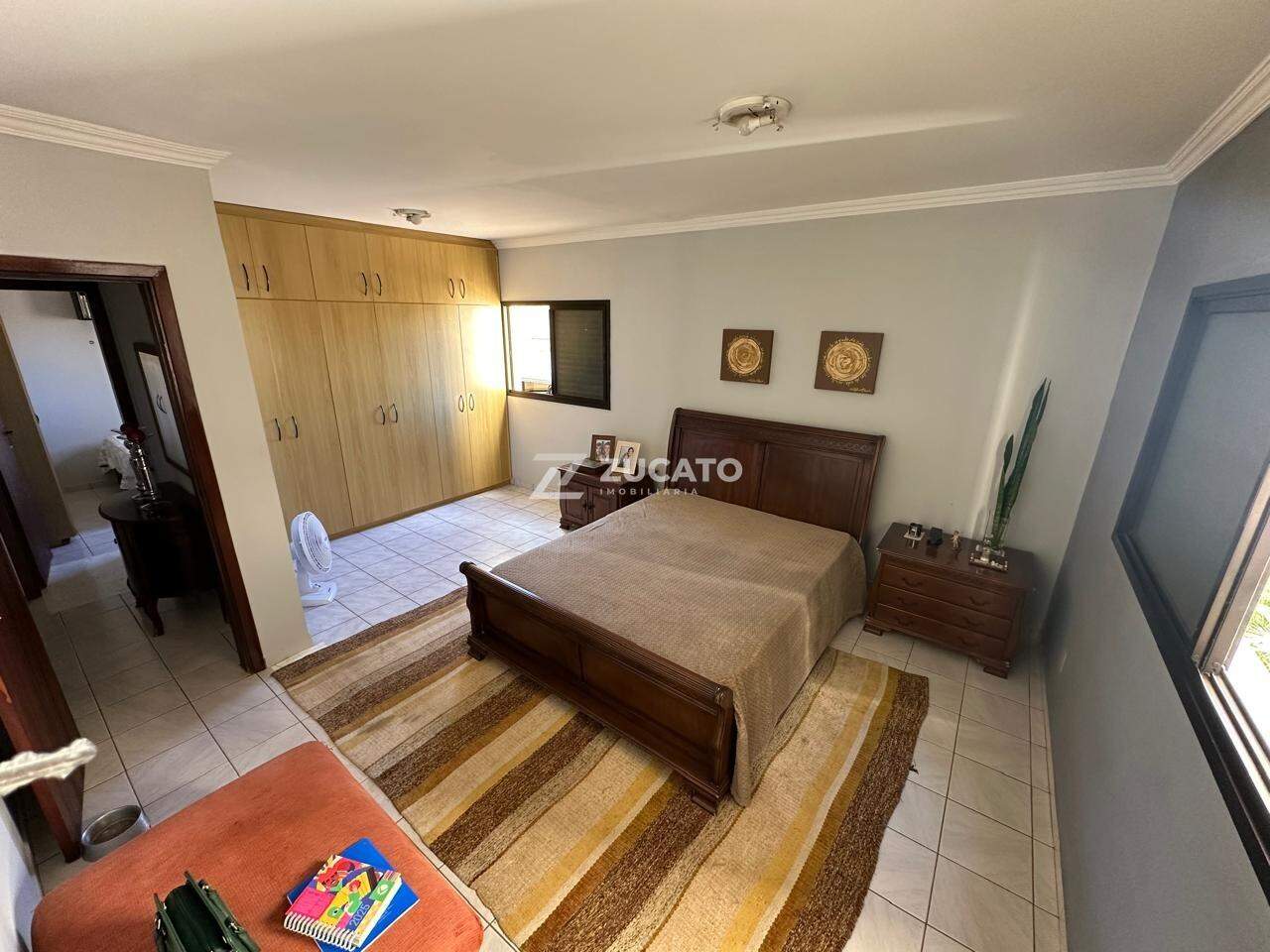 Apartamento à venda no São Benedito: 