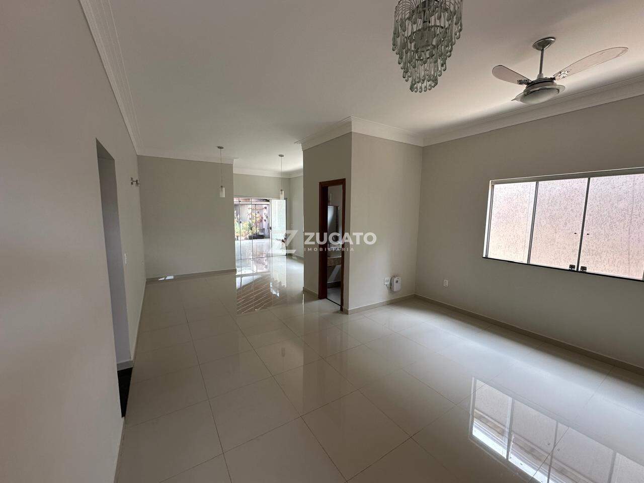 Casa para aluguel no Jardim Sao Bento: 