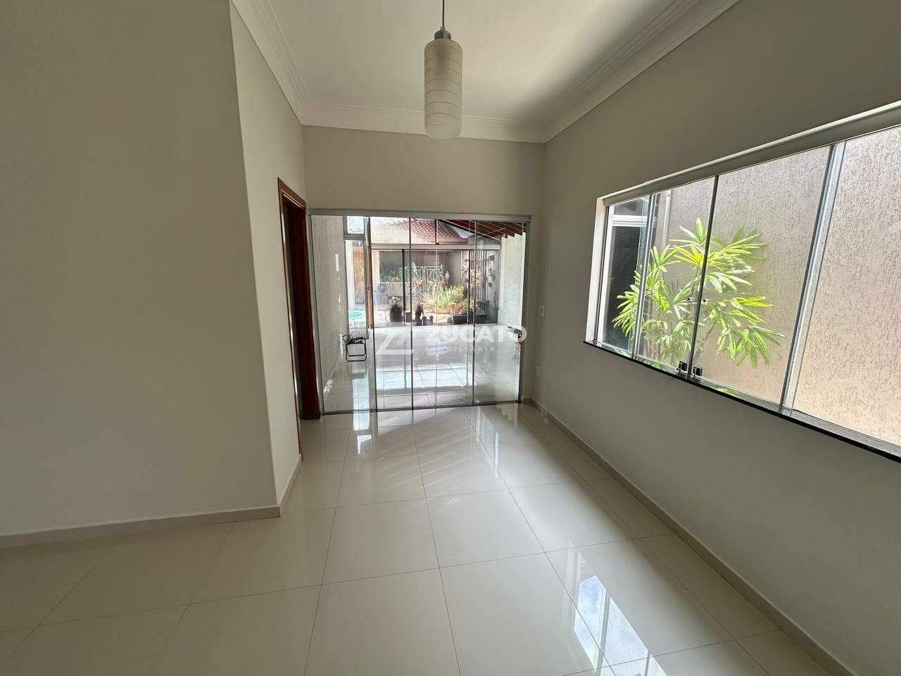 Casa para aluguel no Jardim Sao Bento: 