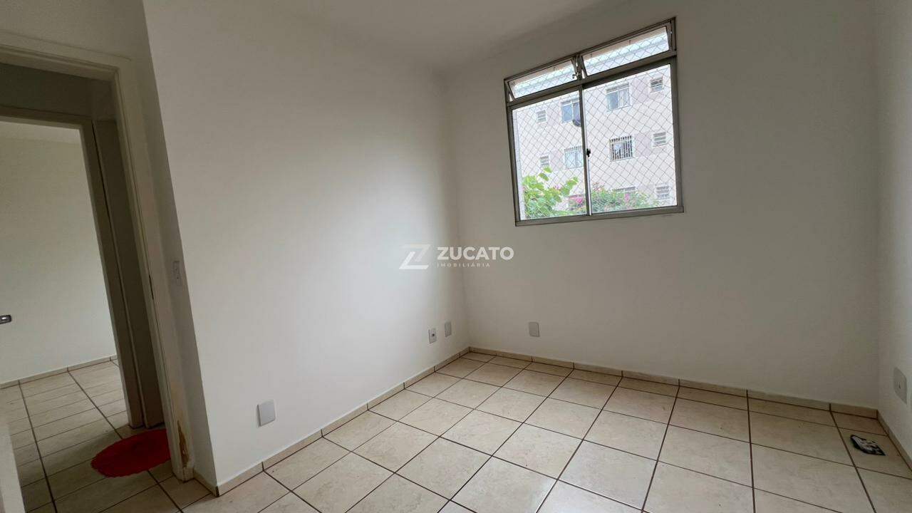 Apartamento para aluguel no Conjunto Guanabara: 