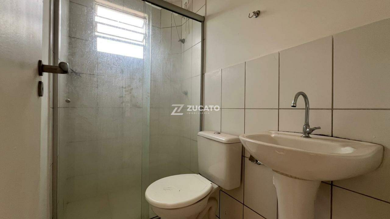 Apartamento para aluguel no Conjunto Guanabara: 