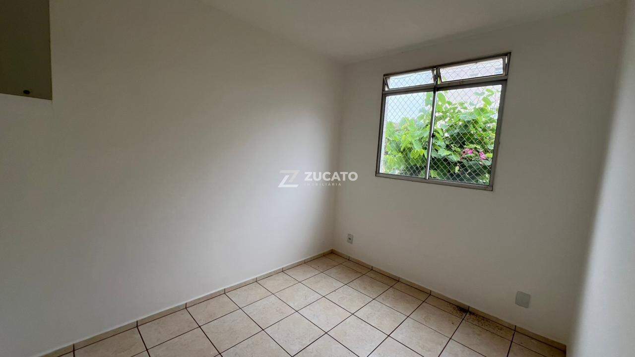 Apartamento para aluguel no Conjunto Guanabara: 