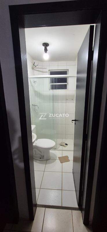 Apartamento para aluguel no Conjunto Guanabara: 
