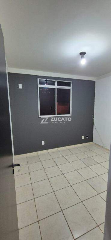 Apartamento para aluguel no Conjunto Guanabara: 