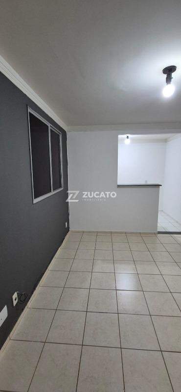 Apartamento para aluguel no Conjunto Guanabara: 