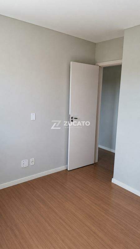Apartamento à venda no Residencial Doutor Abel Reis: 