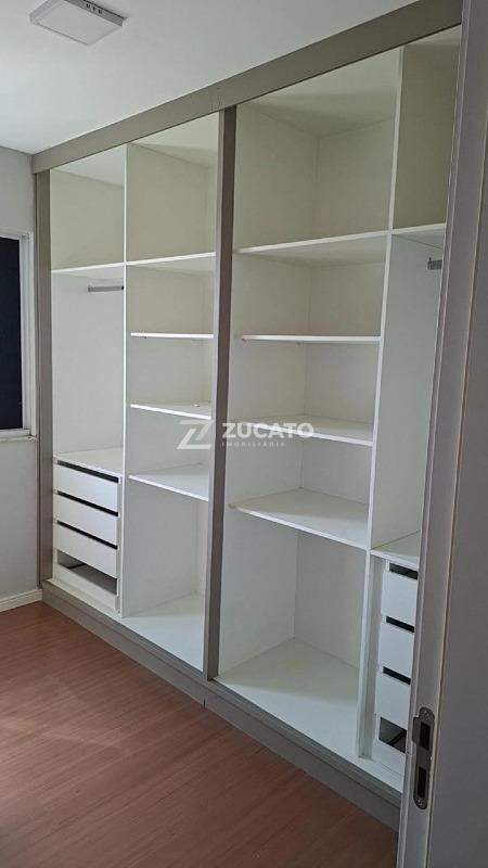 Apartamento à venda no Residencial Doutor Abel Reis: 