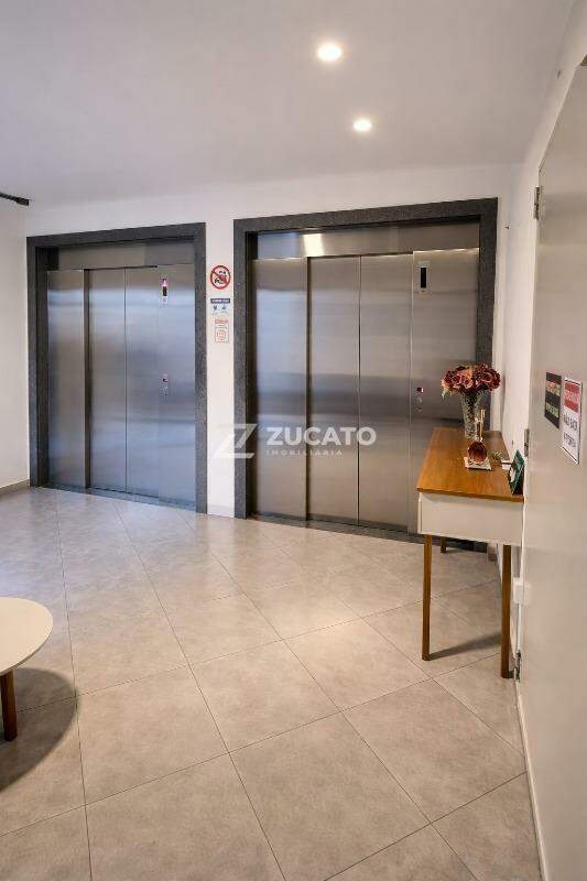 Apartamento à venda no Residencial Doutor Abel Reis: 