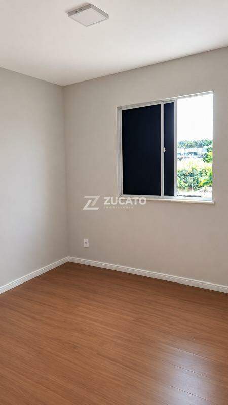 Apartamento à venda no Residencial Doutor Abel Reis: 