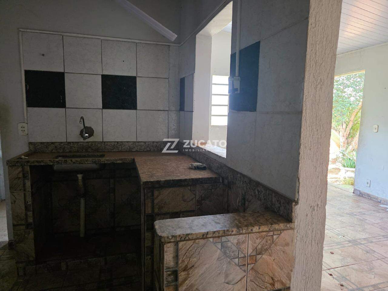Casa à venda no Boa Vista: 