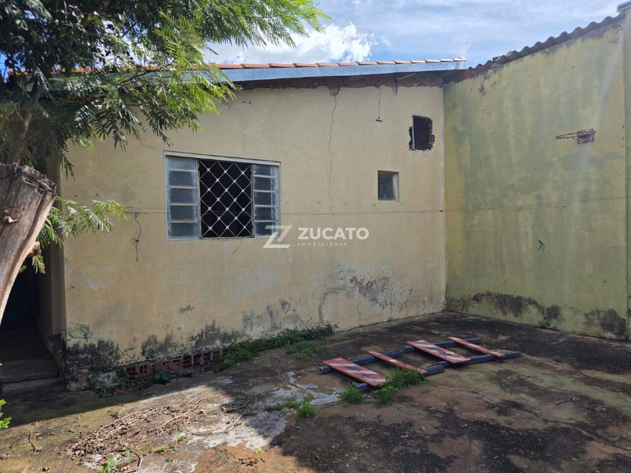 Casa à venda no Boa Vista: 