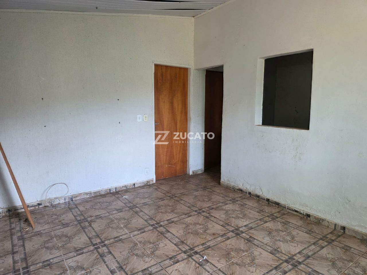 Casa à venda no Boa Vista: 