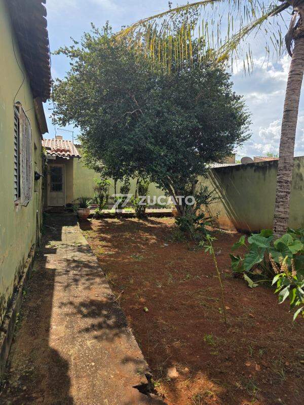 Casa à venda no Boa Vista: 