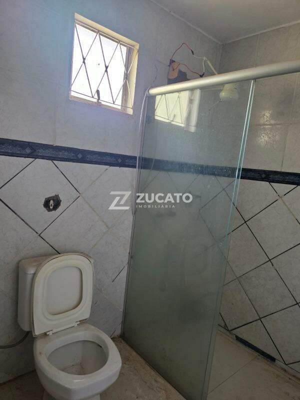 Casa à venda no Boa Vista: 