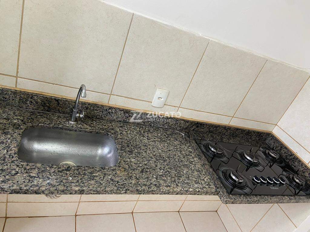 Apartamento à venda no Santa Maria: 