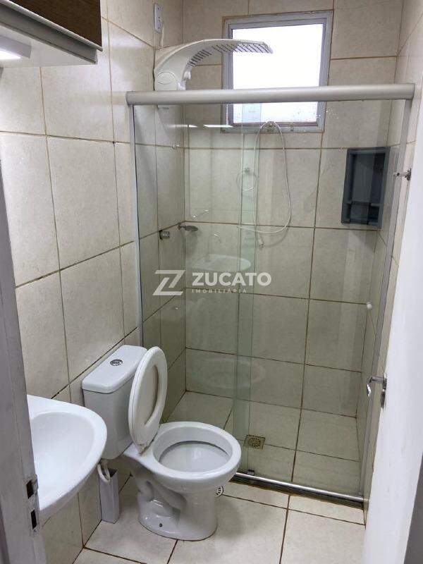 Apartamento à venda no Santa Maria: 